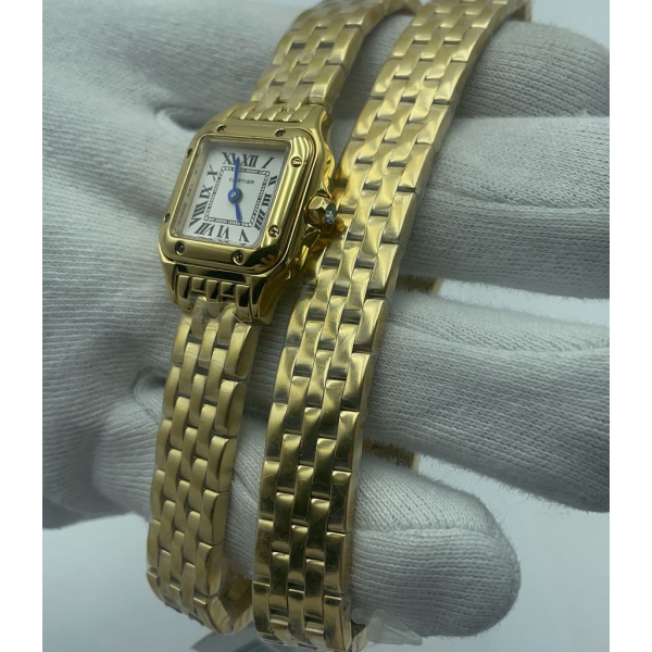 Cartier SANTOS DE CARTIER (код 328)