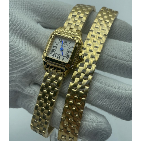 Cartier SANTOS DE CARTIER (код 328)