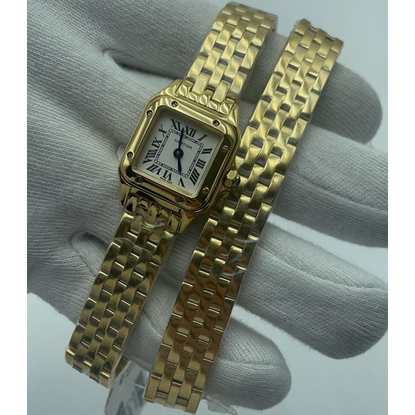 Cartier SANTOS DE CARTIER (код 328)