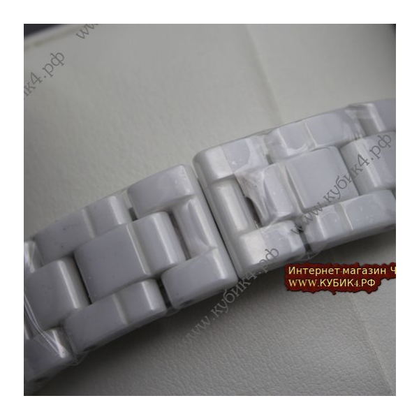 CHANEL J12 White (код 007-01)