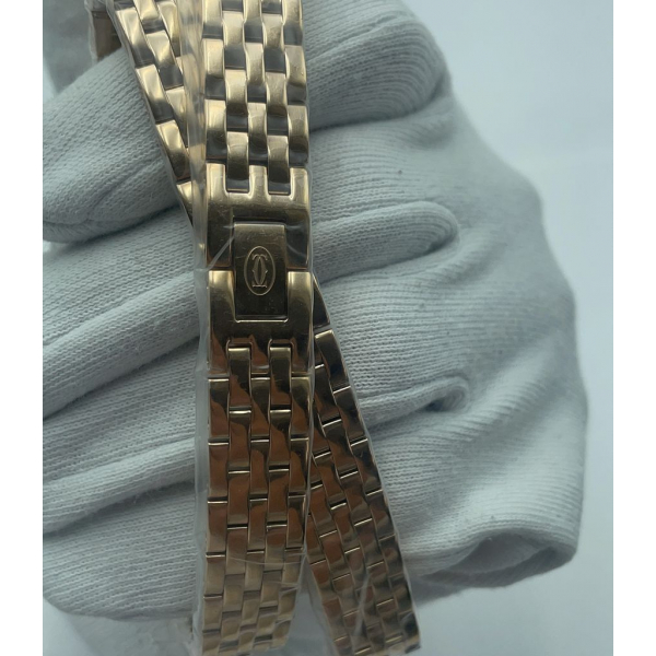 Cartier SANTOS DE CARTIER (код 329)
