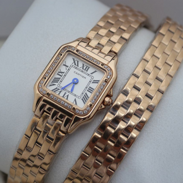 Cartier SANTOS DE CARTIER (код 329)