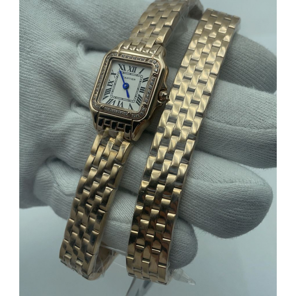 Cartier SANTOS DE CARTIER (код 329)