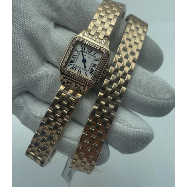 Cartier SANTOS DE CARTIER (код 329)