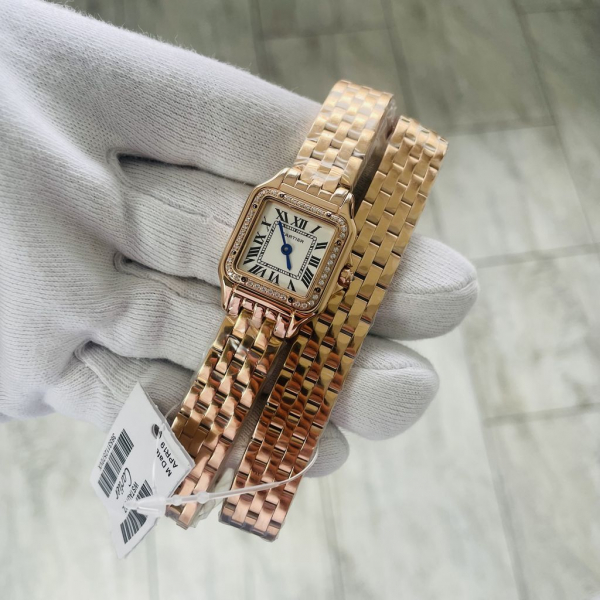 Cartier SANTOS DE CARTIER (код 329)