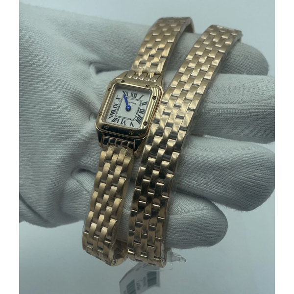 Cartier SANTOS DE CARTIER (код 330)