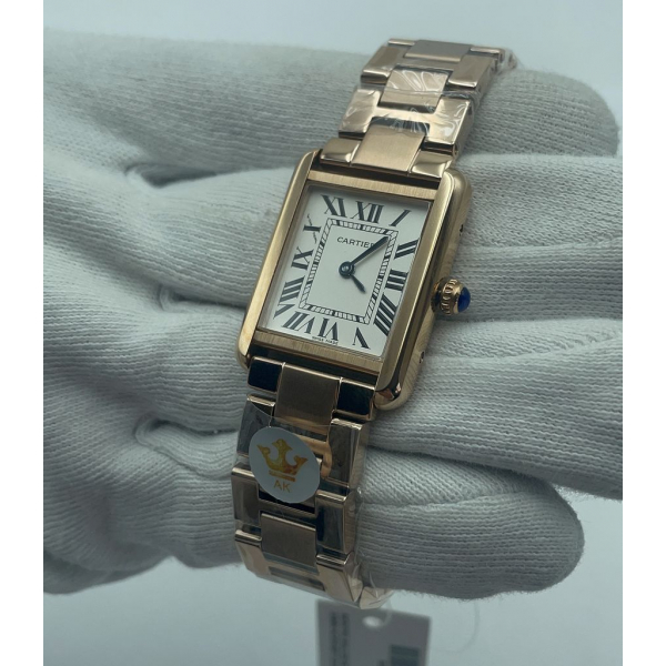 Cartier Tank (код 331)