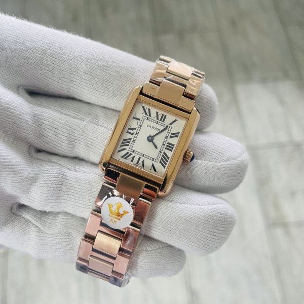 Cartier Tank (код 331)