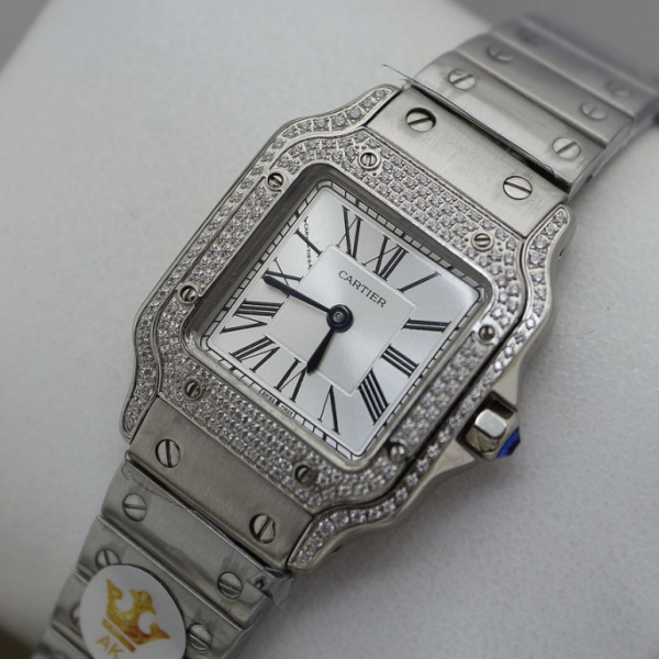 Cartier SANTOS DE CARTIER (код 334)