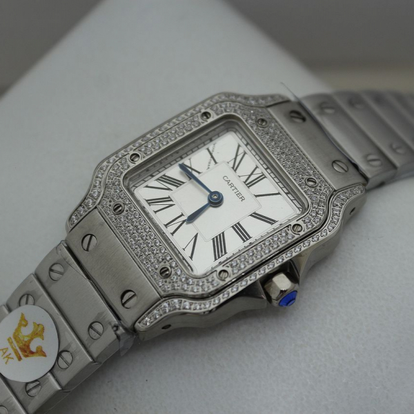 Cartier SANTOS DE CARTIER (код 334)