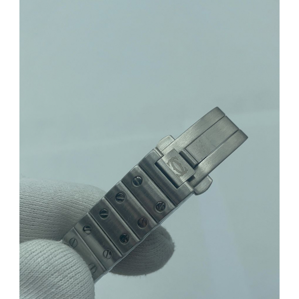 Cartier SANTOS DE CARTIER (код 334)