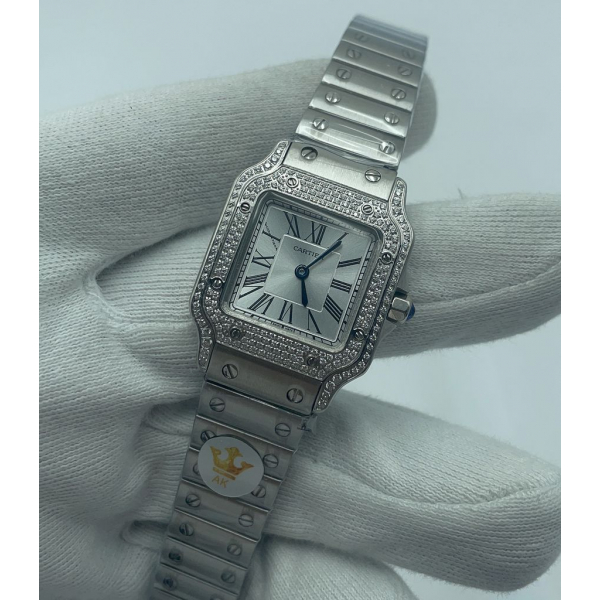 Cartier SANTOS DE CARTIER (код 334)