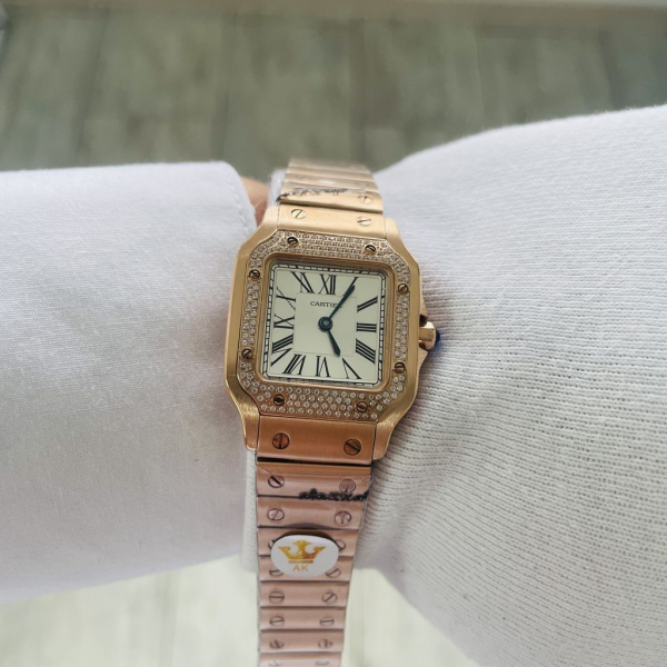 Cartier SANTOS DE CARTIER (код 335)