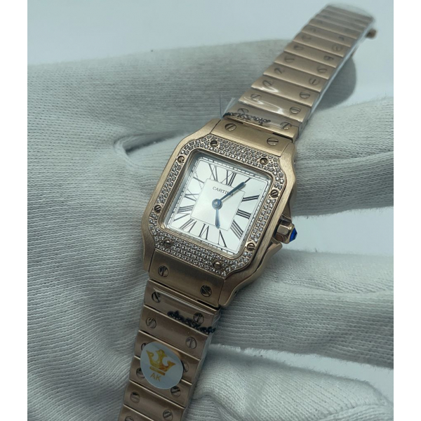 Cartier SANTOS DE CARTIER (код 335)