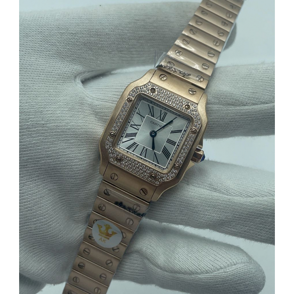Cartier SANTOS DE CARTIER (код 335)