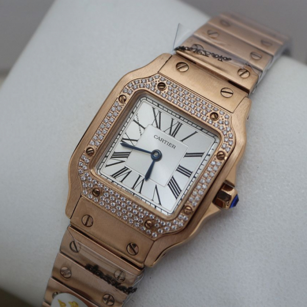 Cartier SANTOS DE CARTIER (код 335)