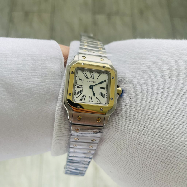 Cartier SANTOS DE CARTIER (код 336)