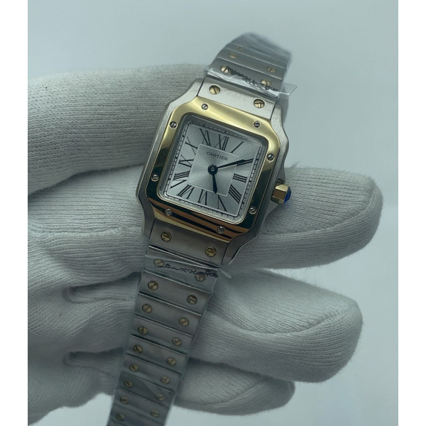 Cartier SANTOS DE CARTIER (код 336)