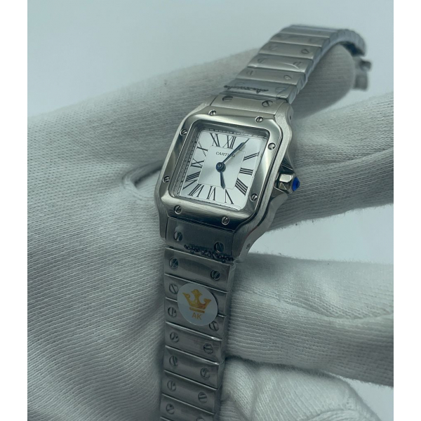 Cartier SANTOS DE CARTIER (код 337)