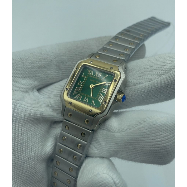 Cartier SANTOS DE CARTIER (код 338)