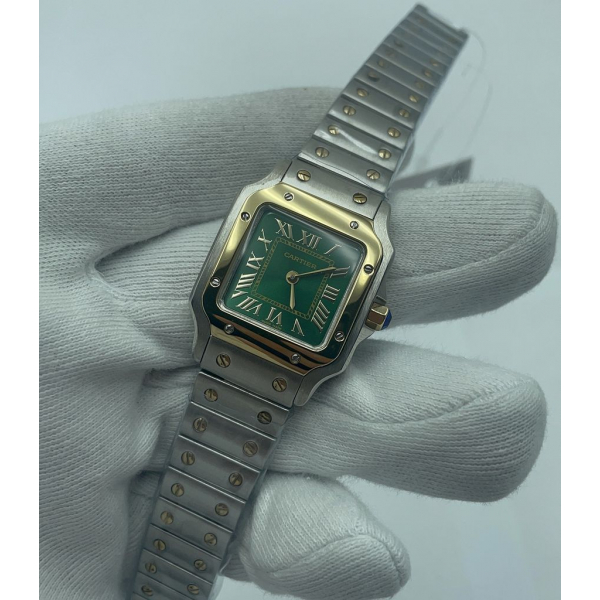 Cartier SANTOS DE CARTIER (код 338)