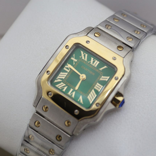 Cartier SANTOS DE CARTIER (код 338)