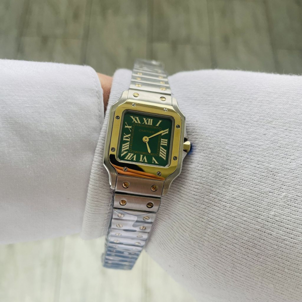 Cartier SANTOS DE CARTIER (код 338)