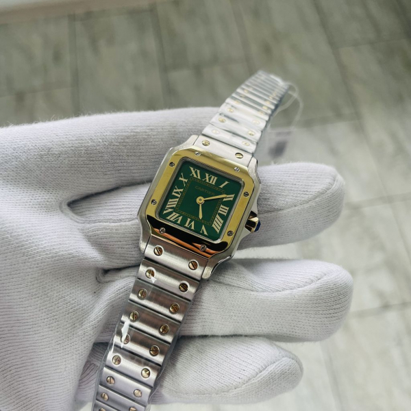 Cartier SANTOS DE CARTIER (код 338)