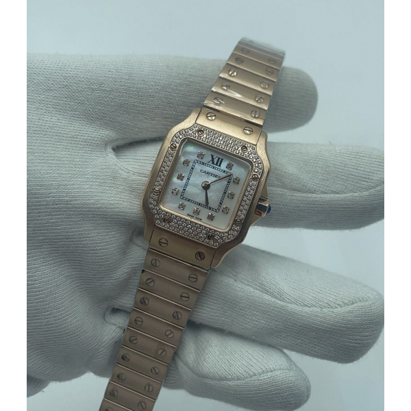 Cartier SANTOS DE CARTIER (код 339)