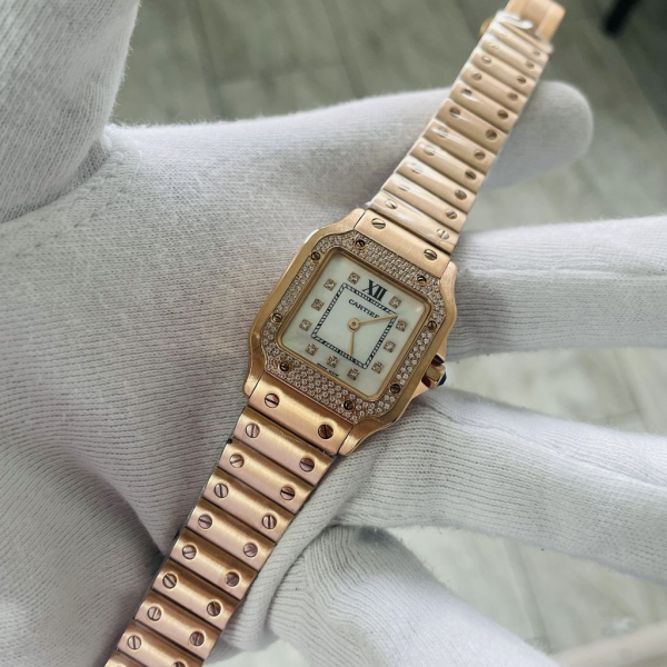 Cartier SANTOS DE CARTIER (код 339)