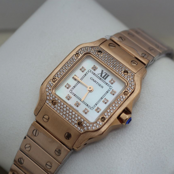 Cartier SANTOS DE CARTIER (код 339)