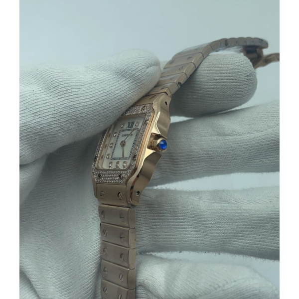 Cartier SANTOS DE CARTIER (код 339)