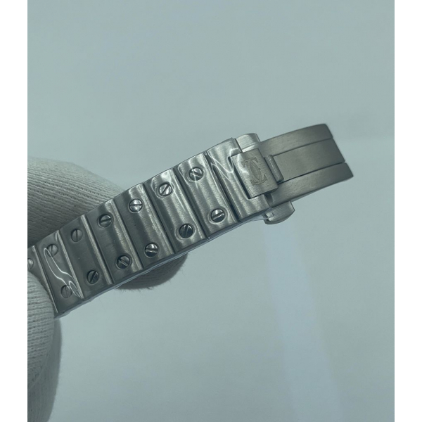 Cartier SANTOS DE CARTIER (код 340)