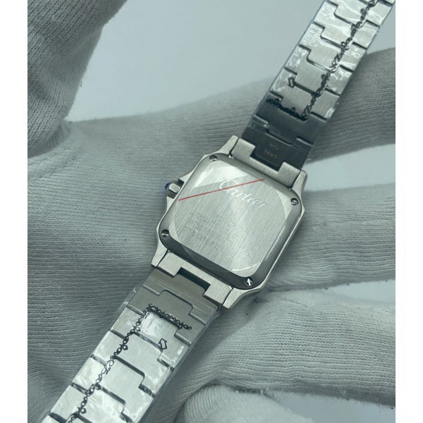 Cartier SANTOS DE CARTIER (код 340)