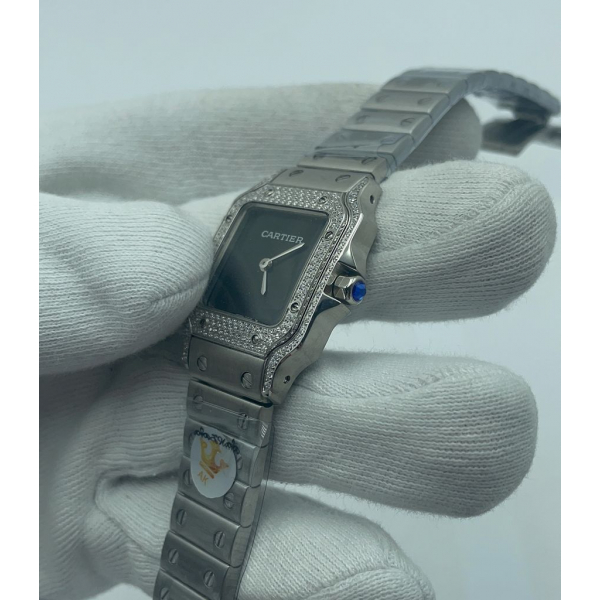 Cartier SANTOS DE CARTIER (код 340)