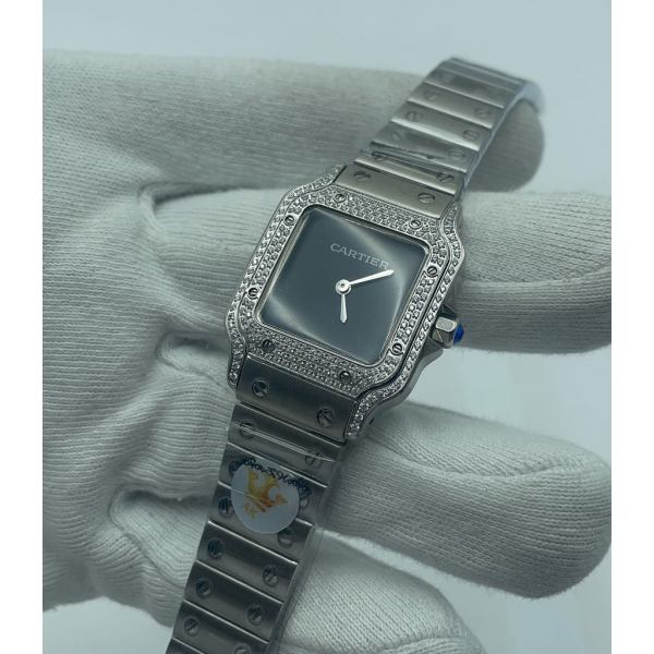 Cartier SANTOS DE CARTIER (код 340)
