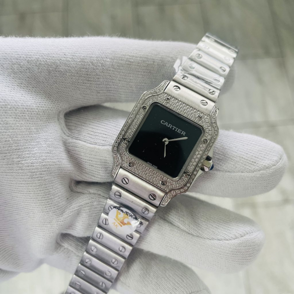 Cartier SANTOS DE CARTIER (код 340)