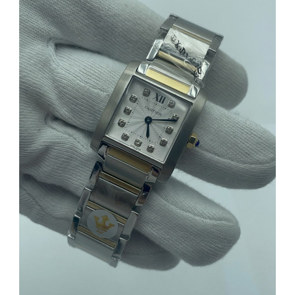 Cartier Tank (код 341)