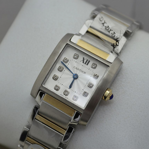 Cartier Tank (код 341)