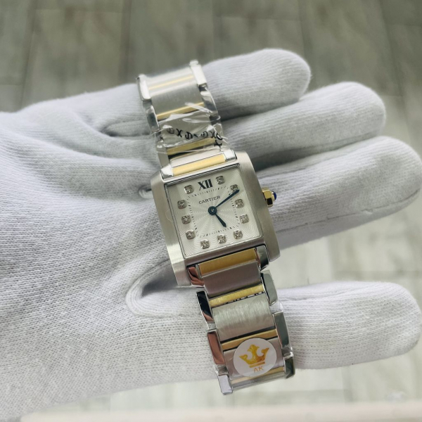 Cartier Tank (код 341)