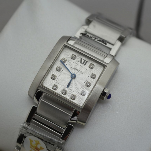 Cartier Tank (код 342)