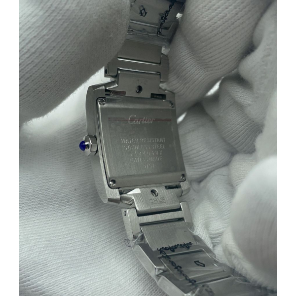 Cartier Tank (код 342)