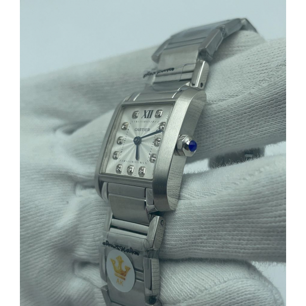 Cartier Tank (код 342)