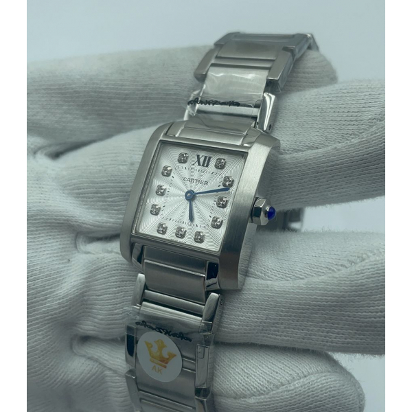 Cartier Tank (код 342)