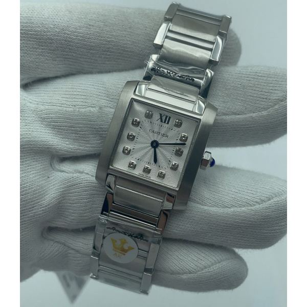 Cartier Tank (код 342)