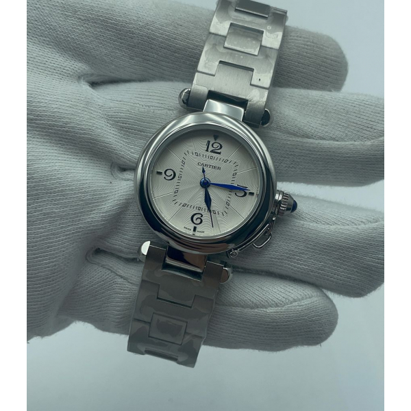 Cartier (код 343)