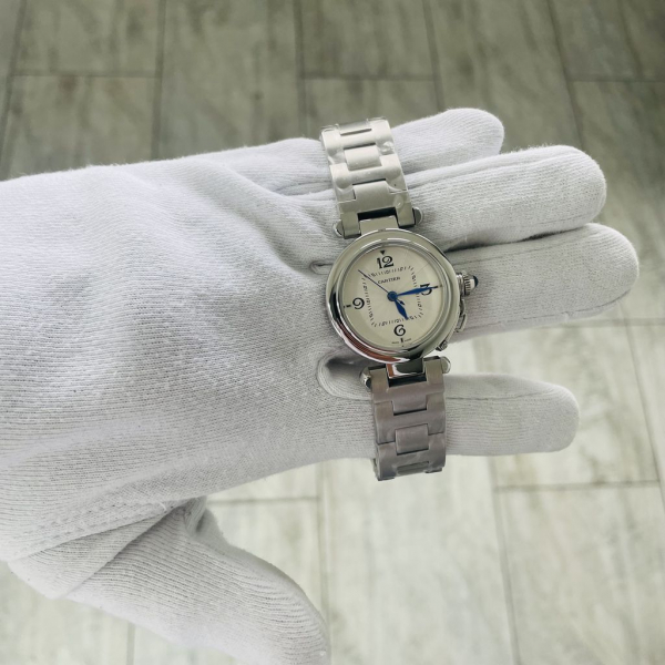 Cartier (код 343)