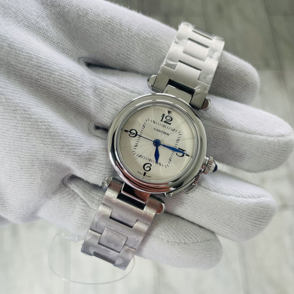 Cartier (код 343)