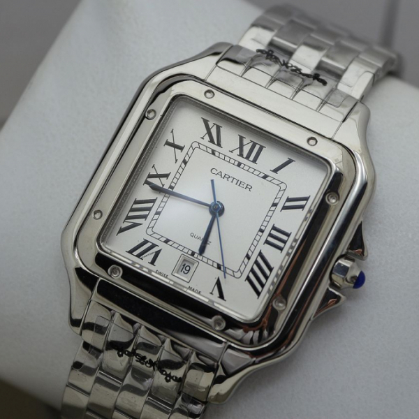 Cartier SANTOS DE CARTIER (код 344)