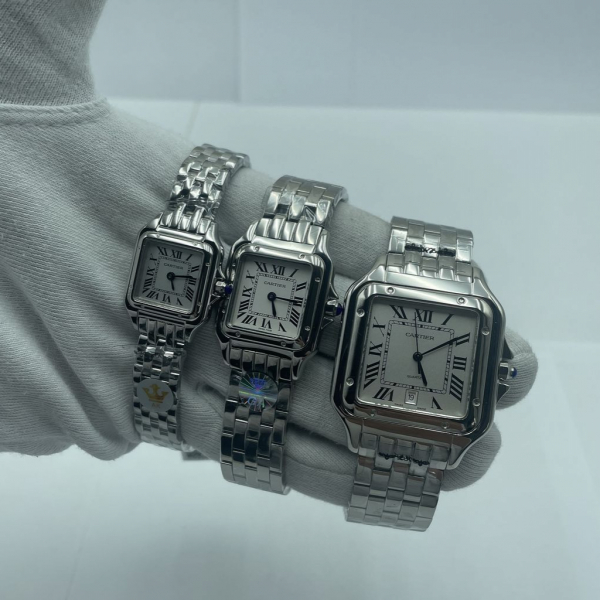 Cartier SANTOS DE CARTIER (код 344)